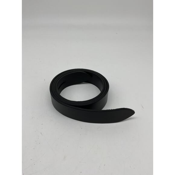 Isabel Marant 'Lecce' Black Leather Belt Size M - Picture 5 of 5